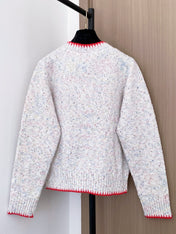 CHANEL 26S CARDIGAN JACKET 790