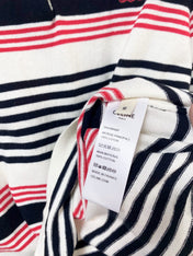 CELINE 26S LONG SLEEVE COLLARED SHIRT 183