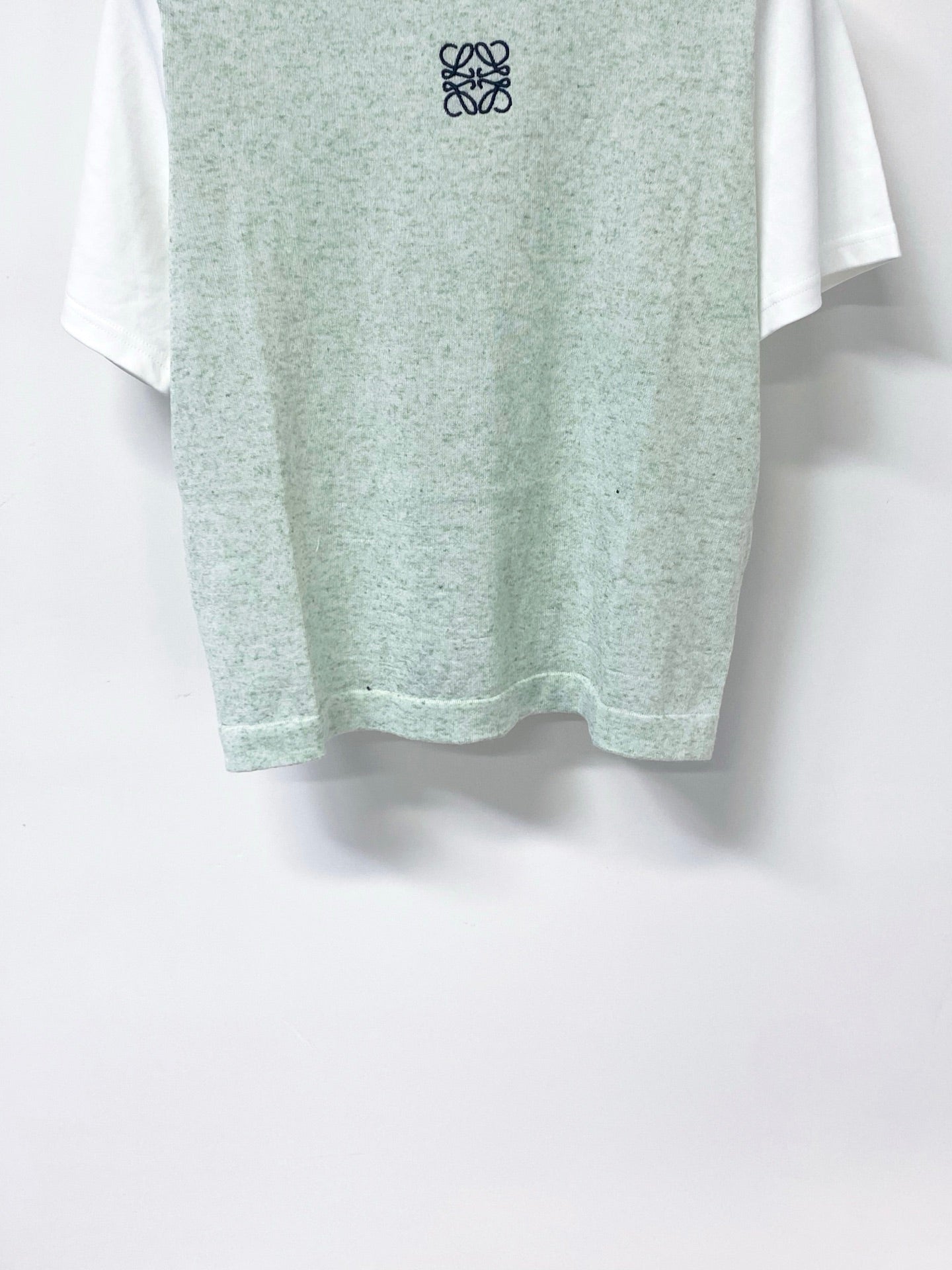 LOEWE 26S KNIT T-SHIRT 443