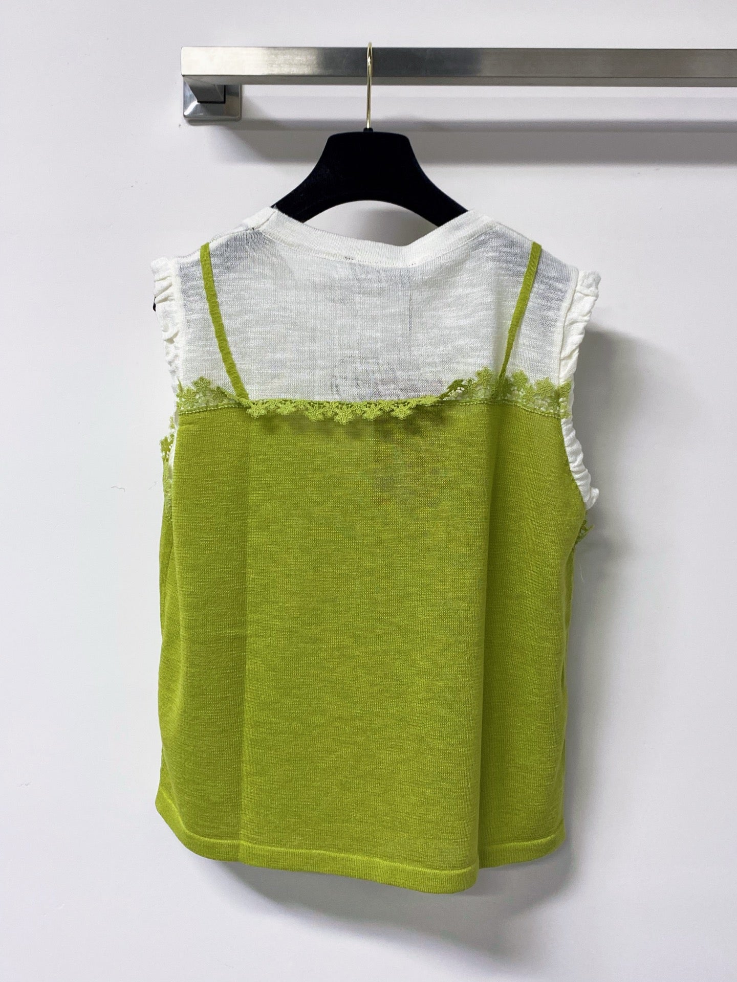 GUCCI 26S TANK TOP 425