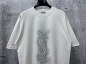 YSL 26S SHORT SLEEVED T-SHIRT 279