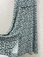 MIUMIU 25S LONG SLEEVE DRESS 265417