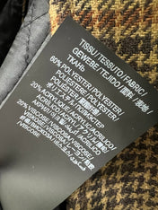 YSL 25S LONG COAT STYLE 153
