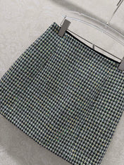 DIOR 26S SKIRT 1137