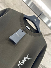 YSL 25S SWEATSHIRT STYLE 195
