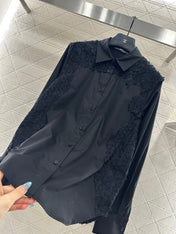DIOR 25S SHIRT STYLE 339