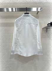 DIOR 25S SHIRT STYLE 340
