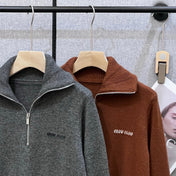 MIUMIU PULLOVER SWEATER STYLE 335