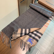 BBR SCARF 180 CM IN CASHMERE 509661