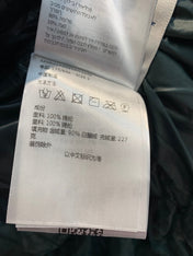 MONCLER JACKET STYLE 301