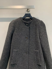 MIUMIU LONG COAT STYLE 598