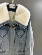 MIUMIU JACKET STYLE 577