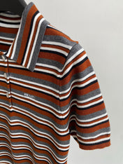PRADA 26S POLO SHIRT 1022