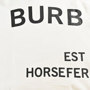 BURBERRY 26S HOODIE 376