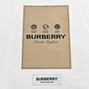 BURBERRY 26S SWEATSHIRT 343