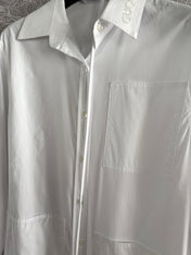 GUCCI SHIRT STYLE 75