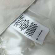 BURBERRY 25S SHORT TRENCH COAT 0033