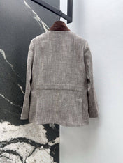 LP JACKET STYLE 243