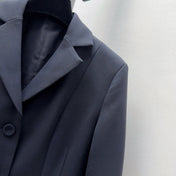 DIOR 25S BLAZER 488