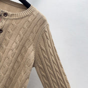 BURBERRY 25S CARDIGAN 219