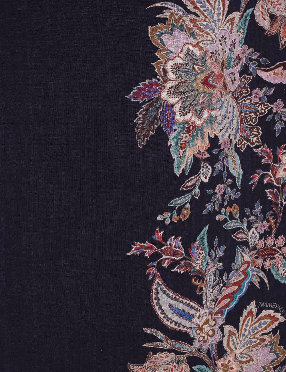 Zimmermann Long Skirt 188