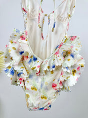 Zimmermann Body Suit 082