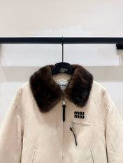 MIUMIU DOWN JACKET STYLE 842