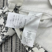 DIOR 26S DENIM JACKET 1418