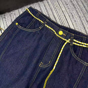 YSL 26S FLARED JEANS 248