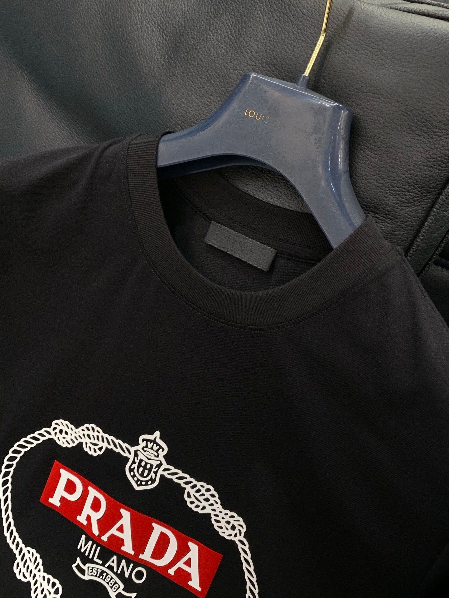 PRADA 26S T-SHIRT 978