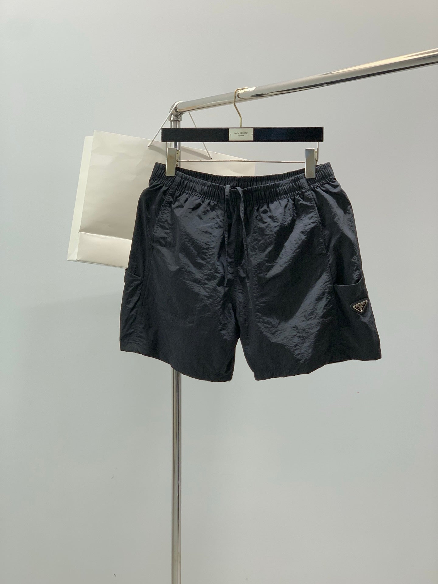 PRADA 26S SHORTS STYLE 969