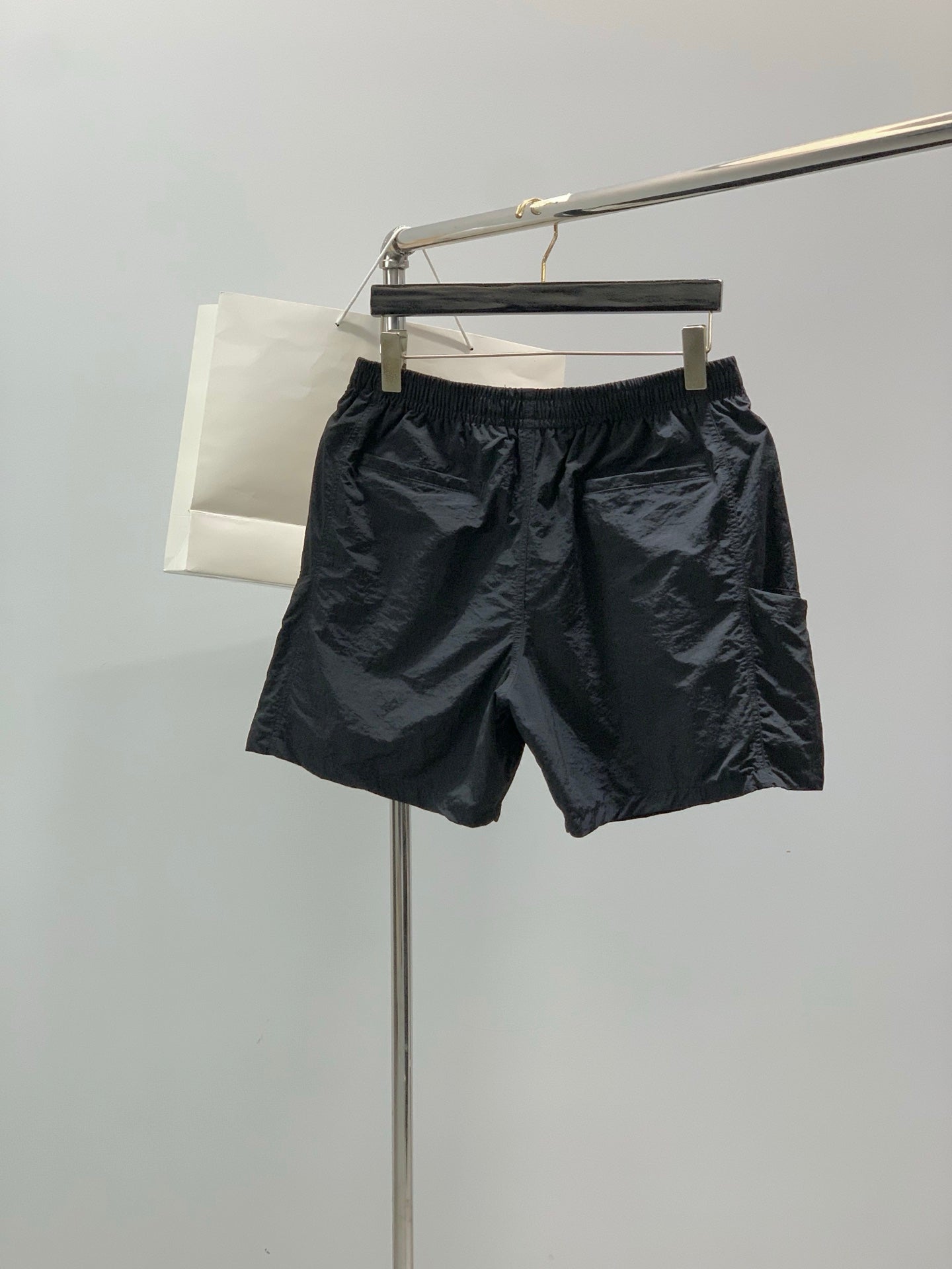 PRADA 26S SHORTS STYLE 969