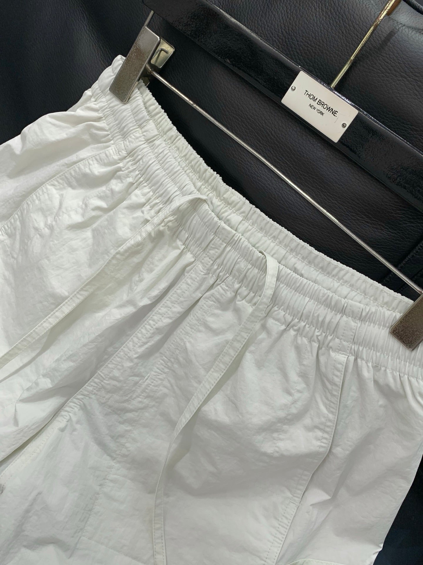 PRADA 26S SHORTS STYLE 970