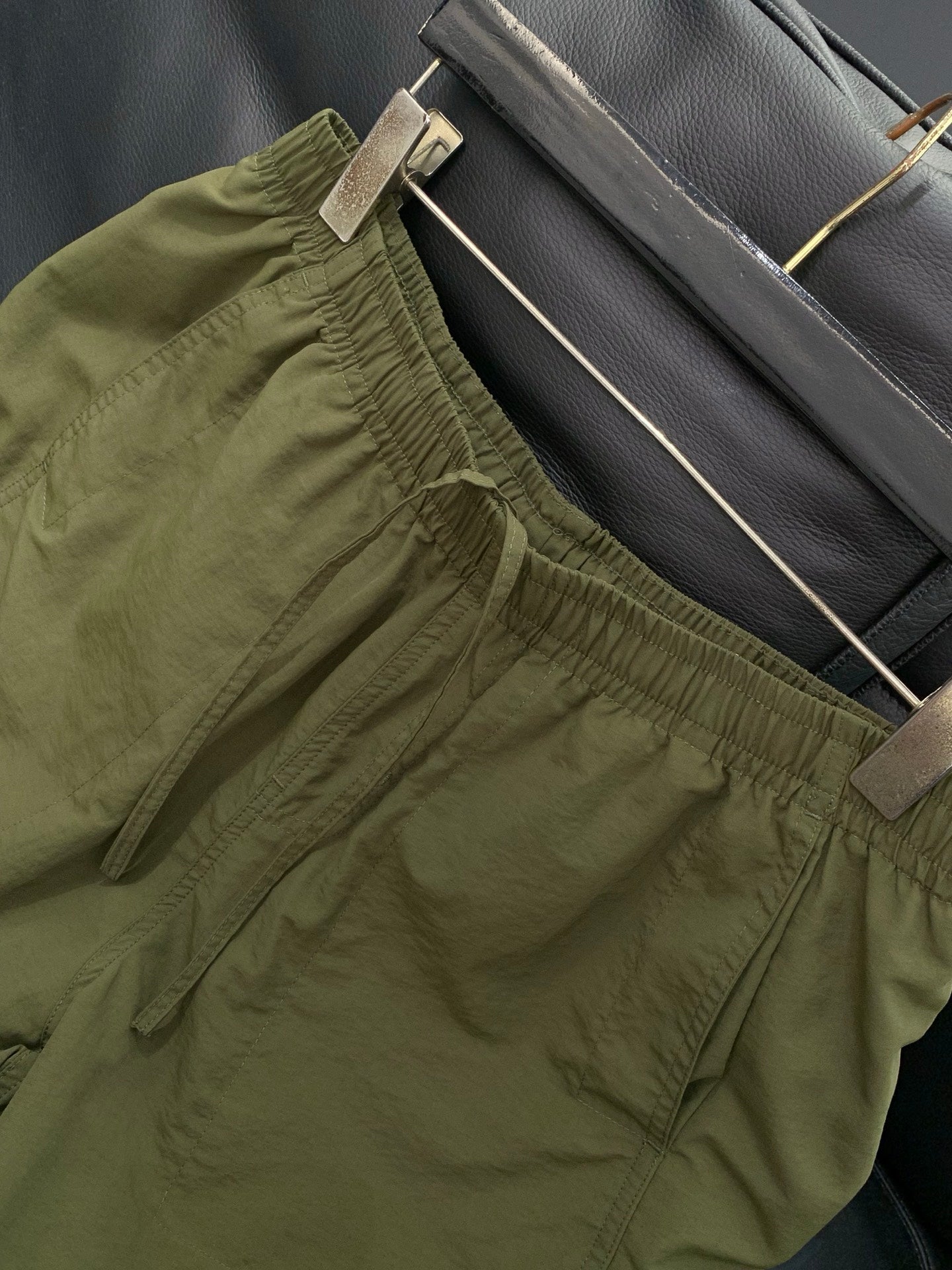 PRADA 26S SHORTS STYLE 971