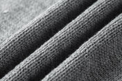 PRADA ZIP-UP KNIT CARDIGAN STYLE 143