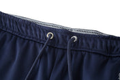 LOEWE STRAIGHT TRACK PANTS STYLE 80