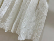 GUCCI 26S PLEATED SKIRT 377