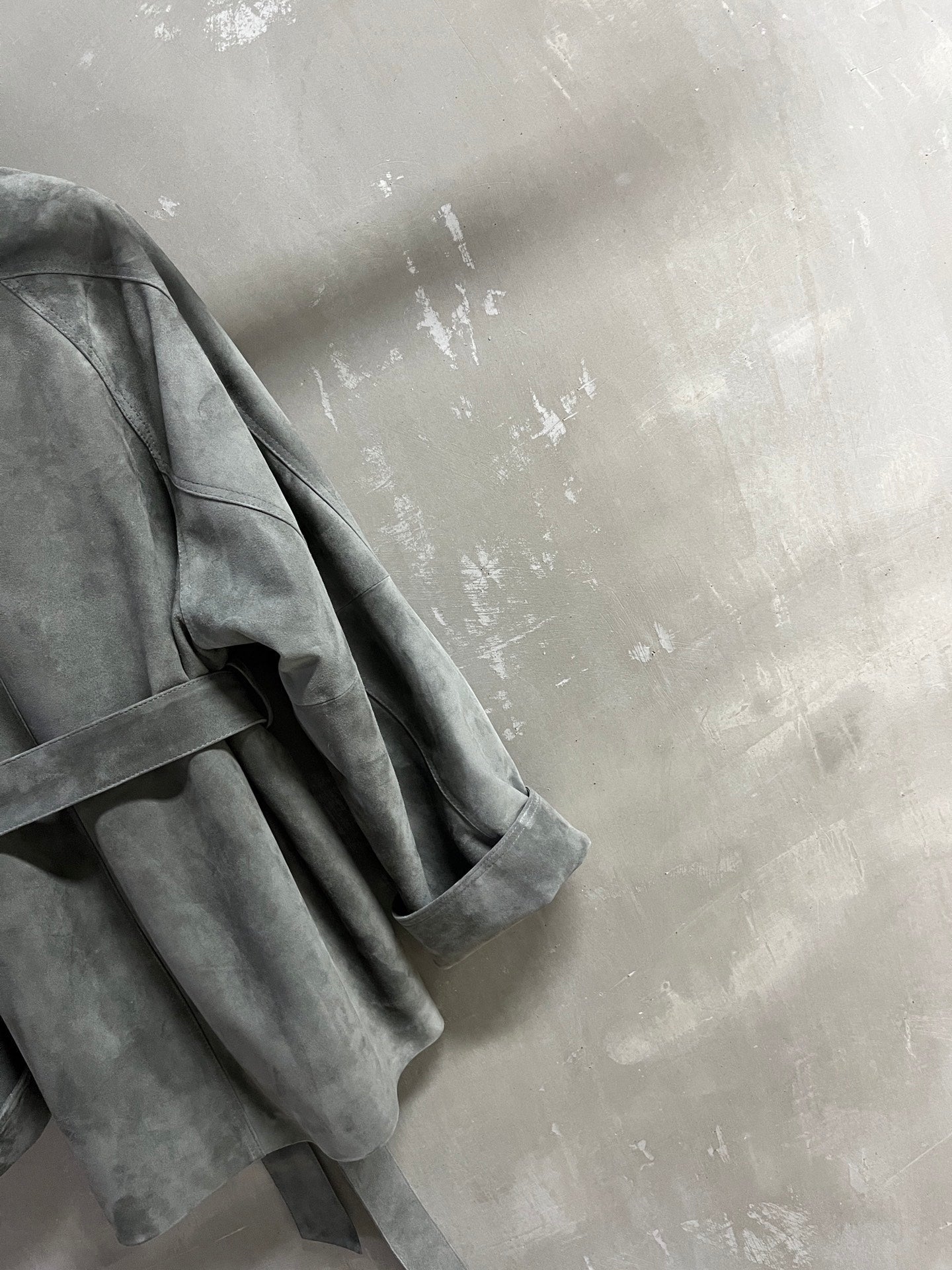 MIUMIU TRENCH COAT STYLE 91