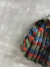 PRADA 25S FUR COAT 483