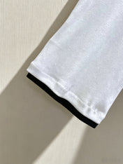 PRADA 26S SHORT-SLEEVE T-SHIRT 1048
