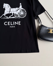 CELINE 26S T-SHIRT 192