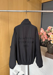 DIOR 25S JACKET STYLE 215