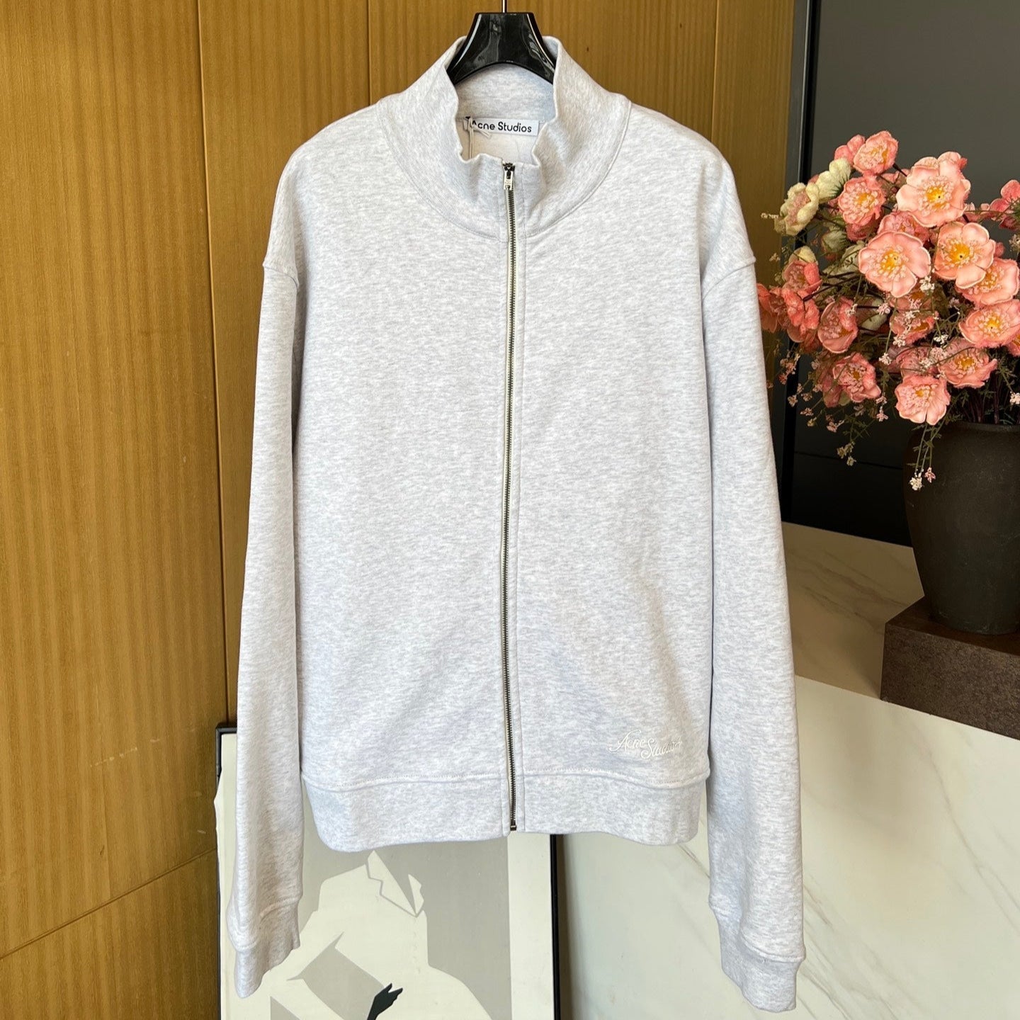 DIOR 25S LONG-SLEEVE T-SHIRT STYLE 220