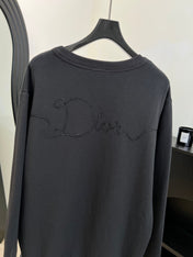 DIOR 25S SWEATSHIRT 846