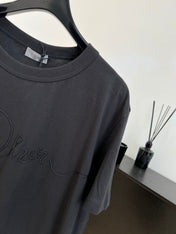DIOR 26S SHORT-SLEEVE T-SHIRT 1068