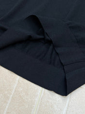 LORO PIANA 26S LONG SLEEVE CREW NECK SWEATER 663