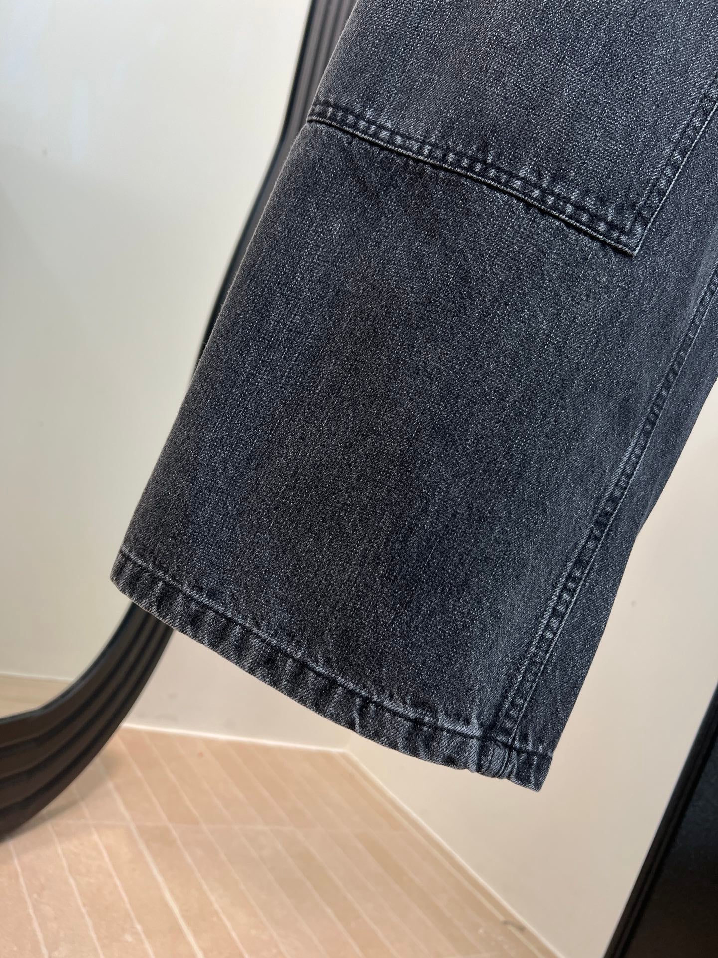 DIOR 26S JEANS 1142