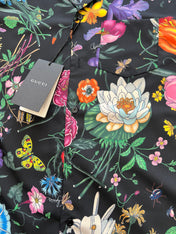 GUCCI 26S SHORT SLEEVE SHIRT 344