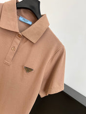 PRADA 26S POLO SHIRT STYLE 847