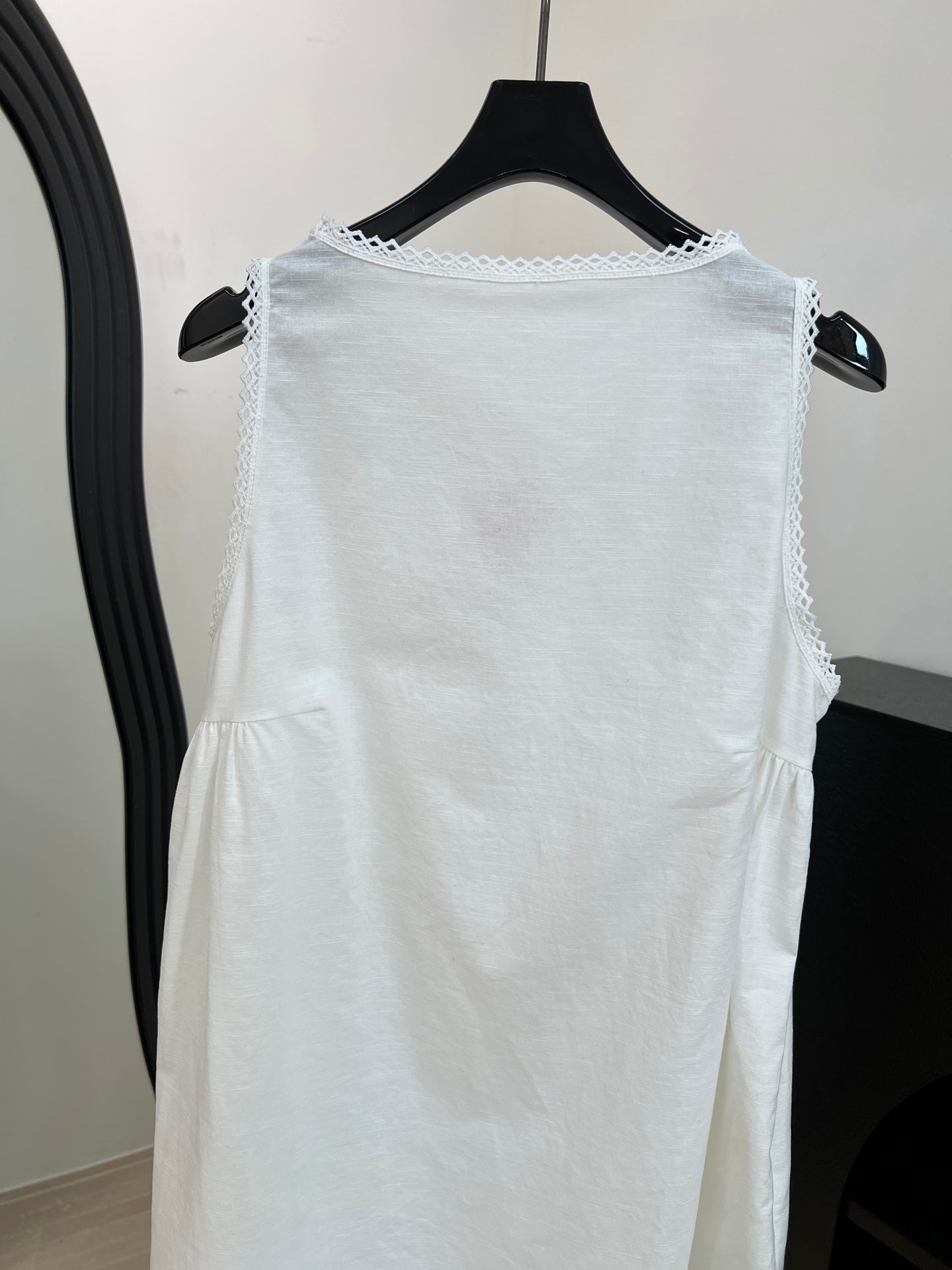 PRADA 26S SLEEVELESS DRESS STYLE 997